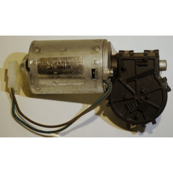 motoreduktor BOSCH  24V 165 rpm 1Nm