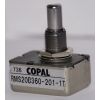 Enkoder encoder magnetyczny COPAL 360 TTL A B