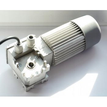 motoreduktor Minimotor 230/400V 560rpm 1,2Nm