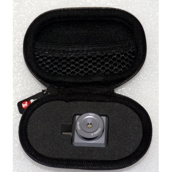 Kamera termowizyjna InfiRay T2L 256X192 -20-120C