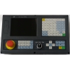 2-osiowy kontroler CNC tokarka SZGH-990TDb-2