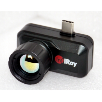 Kamera termowizyjna InfiRay T3 Search 384×288 25Hz