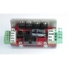Motoreduktor nidec valeo 403.855 40rpm 5Nm 24V