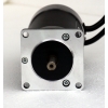 Silnik bezszczotkowy BLDC 100W 24V 2500rpm 0.38Nm