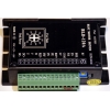 Silnik bezszczotkowy BLDC 100W 24V 2500rpm 0.38Nm