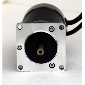 Silnik bezszczotkowy BLDC 100W 24V 2500rpm 0.38Nm