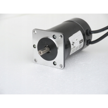 Silnik bezszczotkowy BLDC 100W 24V 2500rpm 0.38Nm